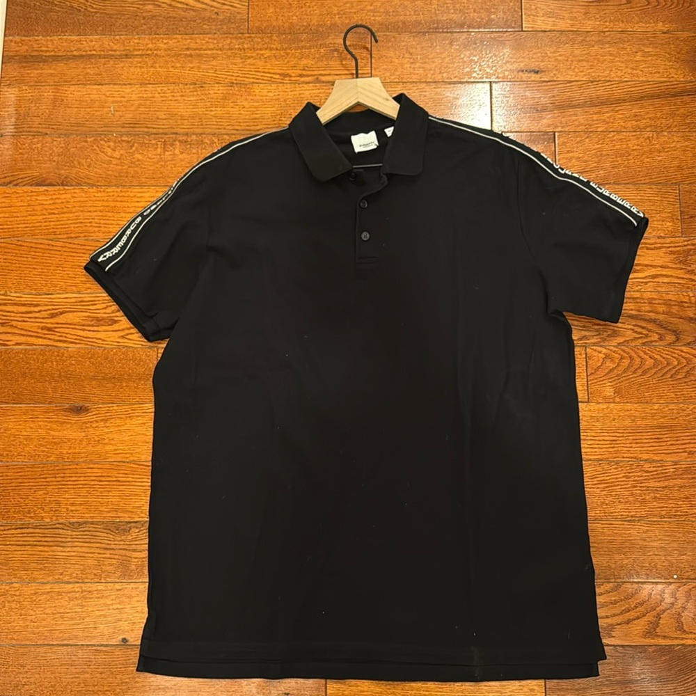 Burberry Men’s Polo Shirt XL